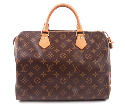 Speedy 30 Monogram AA0095_1_big
