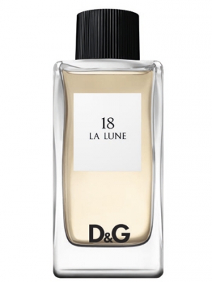 Dolce & Gabbana La Lune 18